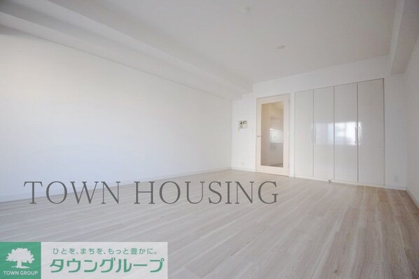 KDX代官山レジデンスの物件内観写真